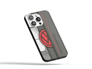 VW Cover Smartphone Look Sportivo Estremo